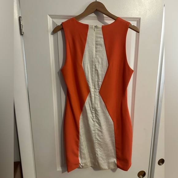 Size medium
Coral/white - Picture 2 of 3